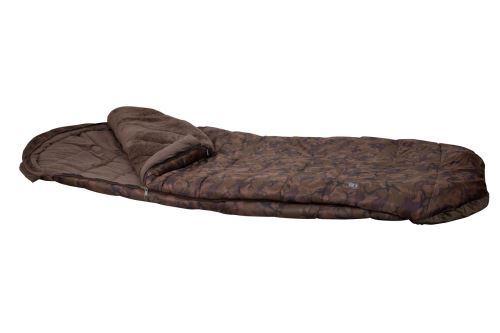 FOX Spací pytel R1 Camo Sleeping Bag