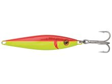 Kinetic Pilker Torskepilken 200g Yellow/Orange