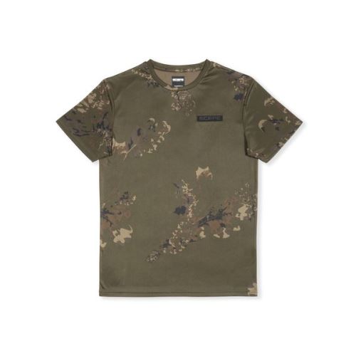 Nash Tričko Scope OPS T Shirt