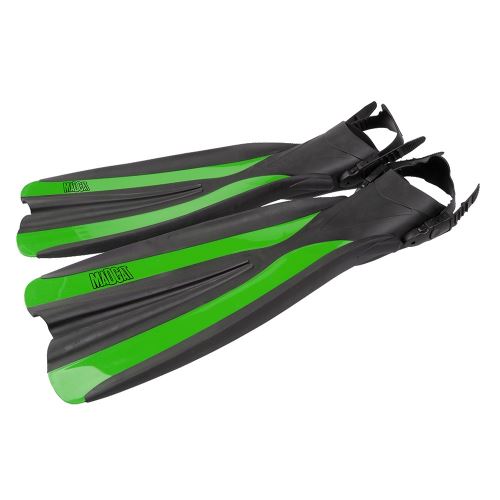 MADCAT Ploutve Belly Boat Fins