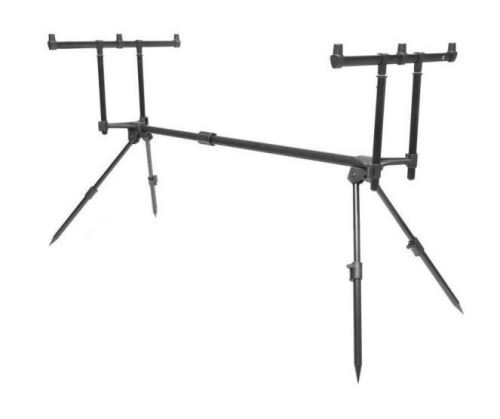 Zfish Stojan Rod Pod Compact 3 Rod