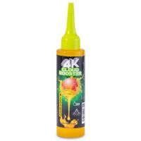 Anaconda Booster 4K Cloud Pineapple 70ml