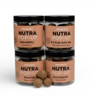 Mikbaits Pop-Up Nutra NutraSQUID 250ml 20mm (1)