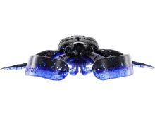 Westin Gumová nástraha Crecraw Creaturebait 6,5cm 4g Dark Water Mix 24 6ks (3)