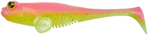 Gunki Gumová nástraha Rockstar ITB 8,5cm 5,3g Pink Chart
