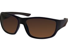 Kinetic Brýle Solarglide Polarized Sunglasses Brown Lens Kinetic Brýle Solarglide Polarized Sunglasses Brown Lens