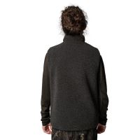 Nash Vesta Zero Tolerance Sherpa Fleece Reversible Body Warmer (1)