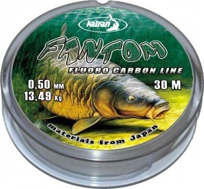 Katran Fluorocarbon Fantom 30m