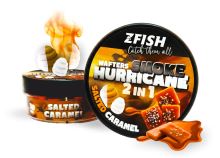 Zfish Wafters Smoke Hurricane 2in1 Salted Caramel