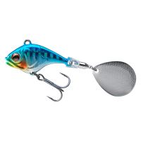 Daiwa Nástraha Prorex ZN Spinner Jig 21g 3D Blue Smelt