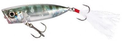 Shimano Wobler Bantam World Pop Flash Boost 6,9cm 12g