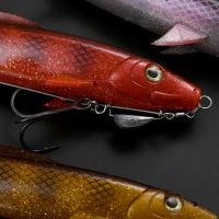 BKK Stinger BB Trigger-21 Stinger Rig (4)