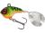 Westin Wobler Dropbite Spin Tail Jig 3,4cm 17g Westin Wobler Dropbite Spin Tail Jig 3,4cm 17g