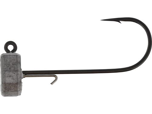 Westin Jigová hlavička Micro Ned Jig Head Lead