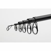 DAM Prut Spezi Stick II Trout Tele 3m 10-100g (2)