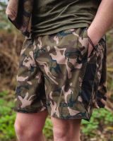FOX Koupací kraťasy LW Swim Shorts Black/Camo (17)