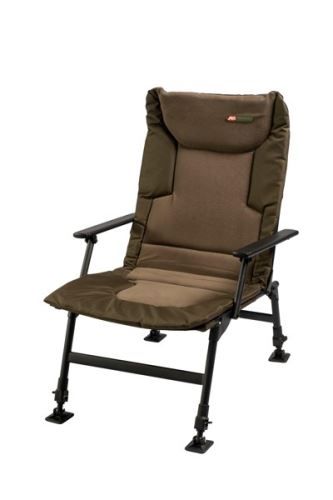 JRC Křeslo Defender Ii Armrest Chair