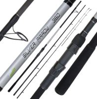 Sensas Prut Silver Arrow Feeder 3,6m H 40-120g
