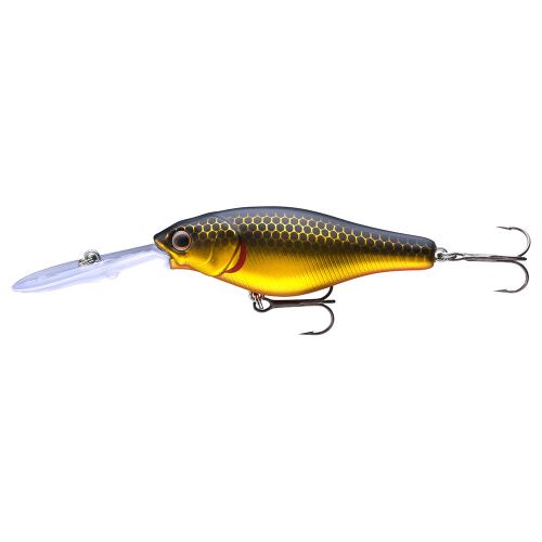 Daiwa Wobler Prorex Swift Crank