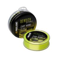 Prologic Vlasec Density Distance Hi-Viz Yellow 1000m 0,33mm 6,15kg