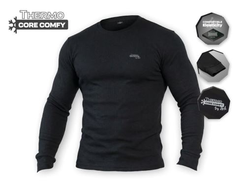 Zfish Termoprádlo Thermocore Comfy Tričko
