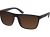 Kinetic Brýle Sungazer Polarized Sunglasses Brown Lens