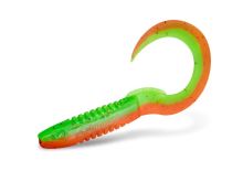 Delphin Gumová nástraha TwistaX Eeltail UVs 15cm 5ks (8)