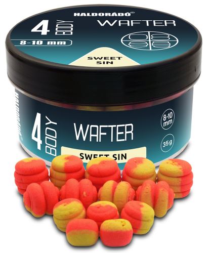 Haldorádó Wafters 4 BODY 35g 8-10mm