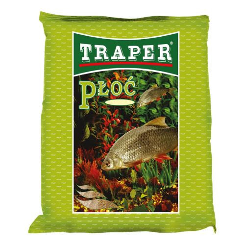 Traper Vnadící směs Kapr 2,5kg