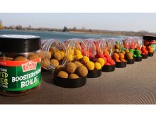Chytil Boosterované boilies 130g 20mm (6)