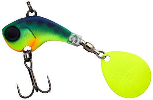 Illex Wobler Deracoup 2,8cm 14g