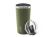 Delphin Termohrnek IsolaCUP Green 600ml Delphin Termohrnek IsolaCUP Green 600ml