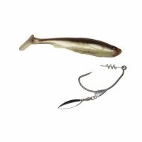 Savage Gear Háček Weedlees EWG Hooks (1)