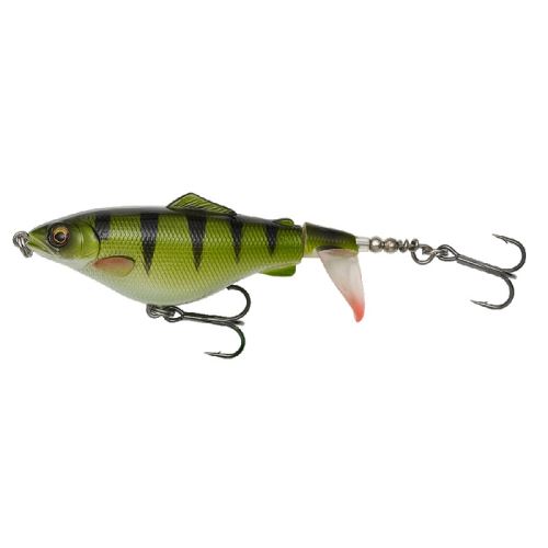 Savage Gear Wobler 3D Fat Smashtail 8cm 12g Floating Perch