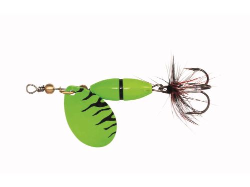 Kinetic Třpytka Fizz 7g Green/Black Ribbon