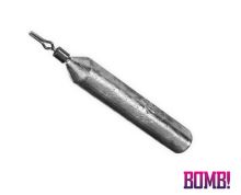 Delphin Olovo BOMB! Dropshot váleček 18g 5ks