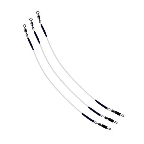 Nytro Návazec Feedergum Link 15cm 3ks