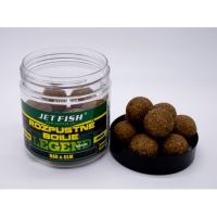 Jet Fish Boilies Legend Range Rak&amp;GLM 250ml 24mm
