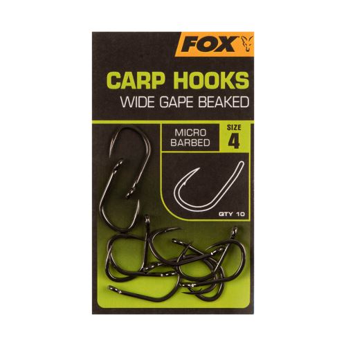 FOX Háček Wide Gape