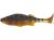 Westin Gumová nástraha Original Perch 7cm 4g Motoroil Perch 2ks