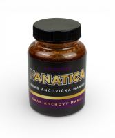 Mikbaits Dip Fanatica Krab Ančovička Mango 125ml