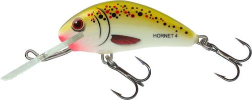 Salmo Wobler Hornet Floating 4cm Ayu