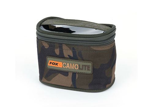 FOX Pouzdro Camolite Accessory Bag Slim