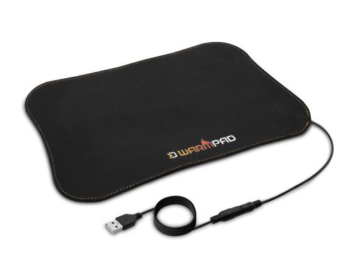 Delphin Elektricky vyhřívaná podložka WarmPAD