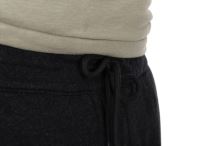 FOX Tepláky Collection Sherpa Jogger Black/Orange (2)