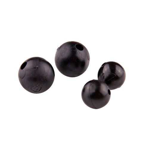 MADCAT Korálek Rubber Beads 10mm 12ks