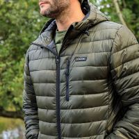Sonik Bunda Packaway Insulator Jacket (1)