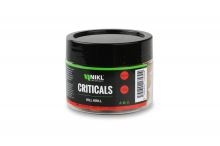 Nikl Criticals Boilie KrillBerry 150g 24mm Nikl Criticals Boilie KrillBerry 150g 24mm
