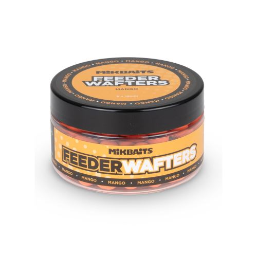 Mikbaits Wafters Feeder Mango 8+12mm 100ml