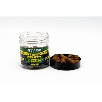 Jet Fish Boosterované pelety Legend Range Rak&amp;GLM 250ml 12mm